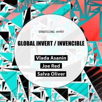 Vlada Asanin – Global Invert / Invencible