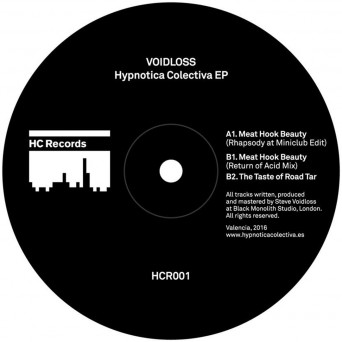 Voidloss – Hypnotica Colectiva