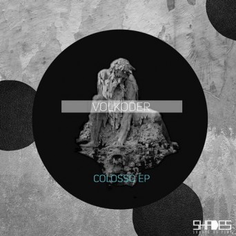 Volkoder – Colosso EP