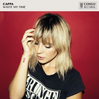 CAPPA – Waste My Time