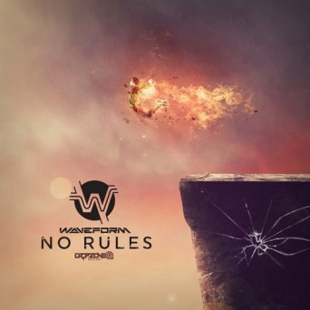Waveform – No Rules