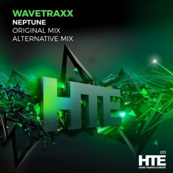 Wavetraxx – Neptune