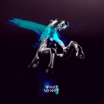 What So Not – Be Ok Again (feat. Daniel Johns)