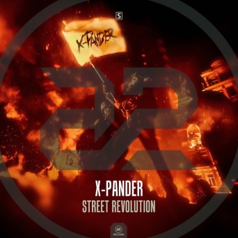 X-Pander – Street Revolution