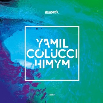 Yamil Colucci – Himym