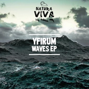 Yfirum – Waves EP