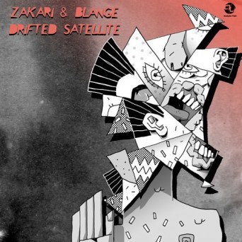 Zakari&Blange – Drifted Satellite