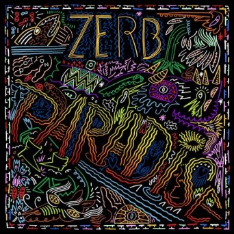 Zerb – Paradise