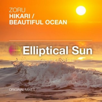 Zoru – Hikari / Beautiful Ocean