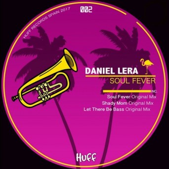 Daniel Lera – Soul Fever