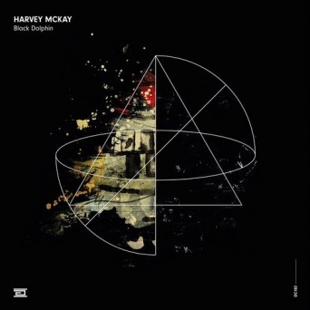 Harvey McKay – Black Dolphin