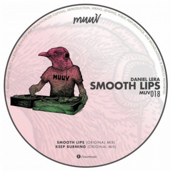 Daniel Lera – Smooth Lips