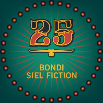 BONDI – Siel Fiction EP