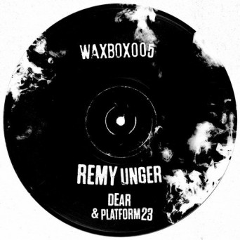 Remy Unger – Dear & Platform 23
