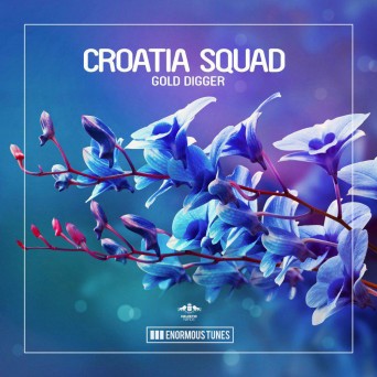 Croatia Squad – Gold Digger