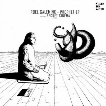 Roel Salemink – Prophet