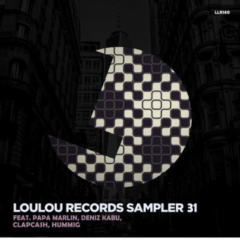 LouLou Records Sampler, Vol. 31