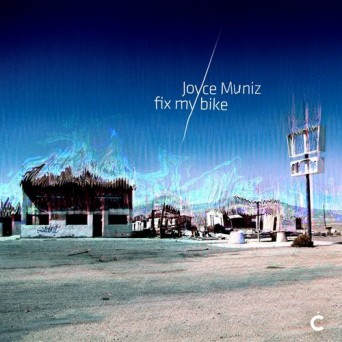 Joyce Muniz – Fix My Bike