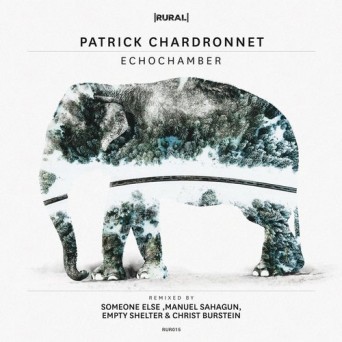 Patrick Chardronnet – Echochamber