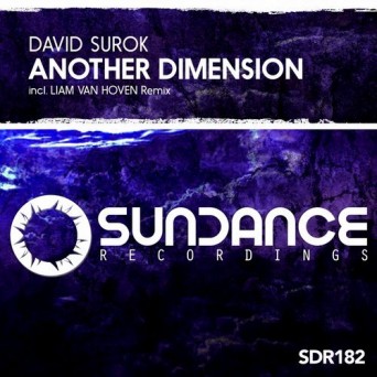 David Surok – Another Dimension