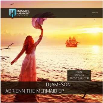 D.Jameson – Adrienn the Mermaid
