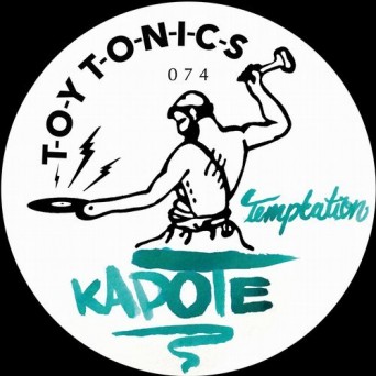 Kapote – Temptation