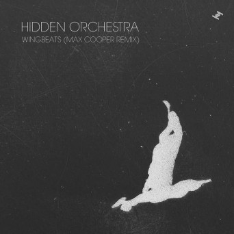 Hidden Orchestra – Wingbeats