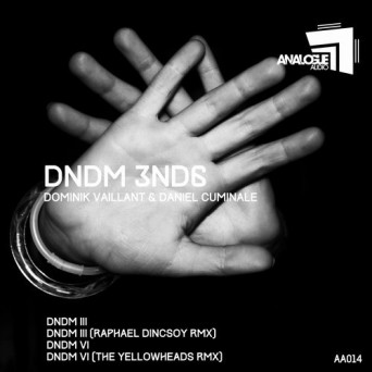 Dominik Vaillant & Daniel Cuminale – Dndm 3ND6