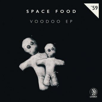Space Food – Voodoo EP
