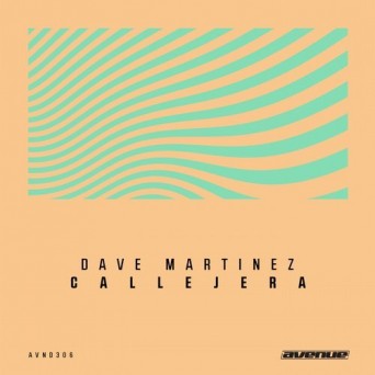 Dave Martinez, Beto Quedas & Andres Barr – Callejera