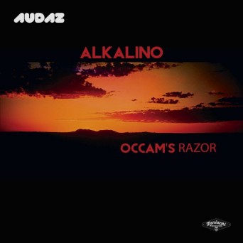 Alkalino – Occam’s Razor.