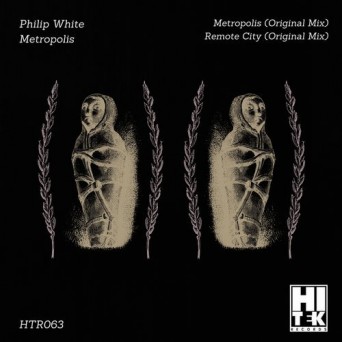 Philip White – Metropolis