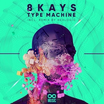 8Kays – Type Machine