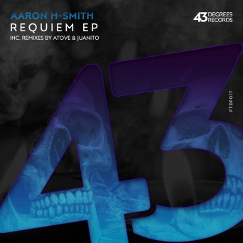 Aaron H-Smith & Atove – Requiem EP