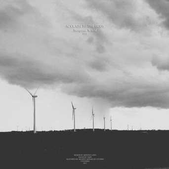 Acclaim To The Gods – Inorganic World EP