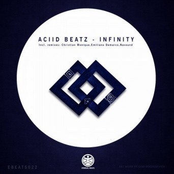 Aciid Beatz – Infinity