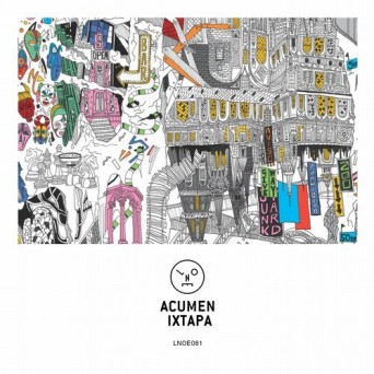 Acumen – Ixtapa