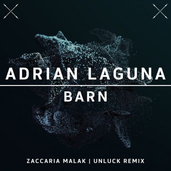 Adrian Laguna – Barn