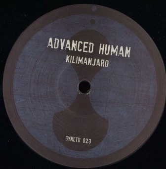 Advanced Human – Kilimanjaro