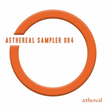 Aethereal Sampler 004