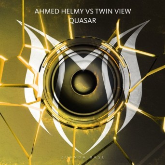 Ahmed Helmy vs. Twin View – Quasar