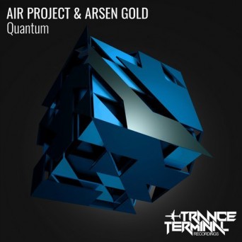 Air Project & Arsen Gold – Quantum