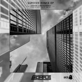 Akomplis – Survive Remix