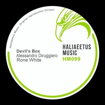 Alessandro Diruggiero & Rone White – Devil’s Box