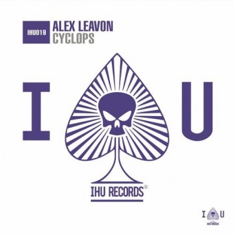 Alex Leavon – Cyclops