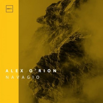 Alex O’Rion – Navagio