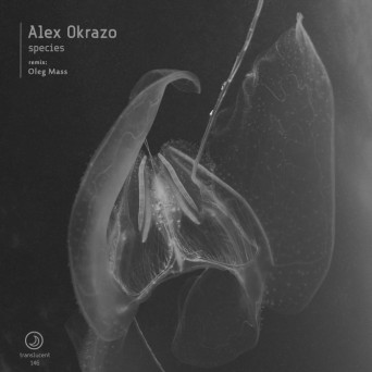 Alex Okrazo – Species