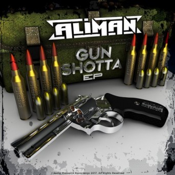 Aliman – Gun Shotta