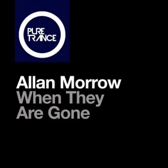 Allan Morrow – When They Are Gone