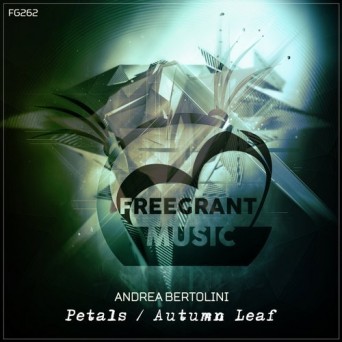 Andrea Bertolini – Petals / Autumn Leaf
